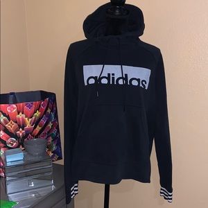 Adidas Hoodie